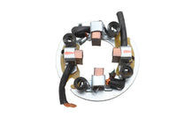 Ultima Bürstenplattenbaugruppe 2.0KW