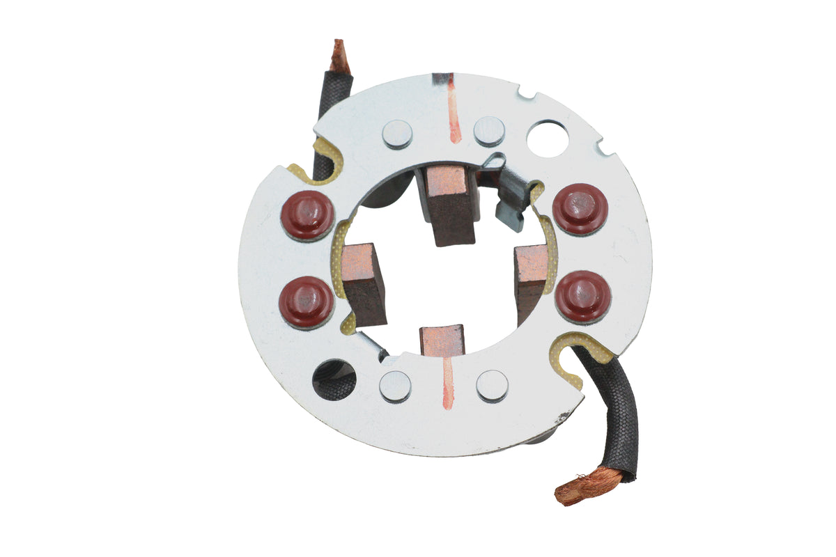 Ultima Bürstenplattenbaugruppe 2.0KW