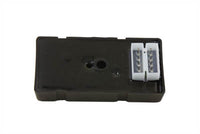 HARLEY Blinkerrücksteller Passend für 1987-1993 FLT, 1991-1992 XL, 1991-1995 FXST, 1991-1995 FLST,