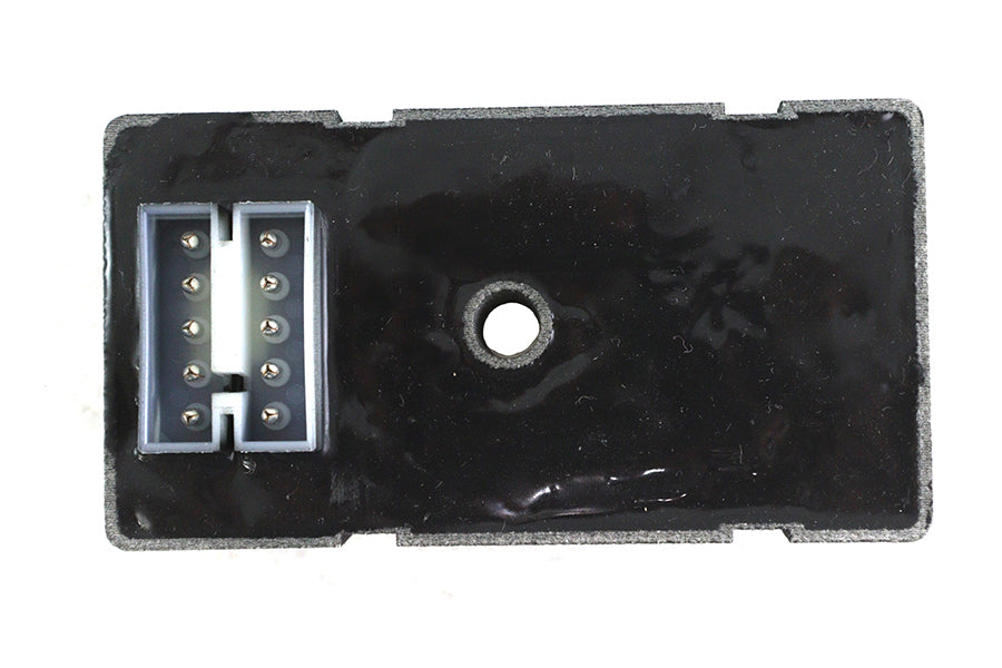 HARLEY Blinkerrücksteller Passend für 1987-1993 FLT, 1991-1992 XL, 1991-1995 FXST, 1991-1995 FLST,