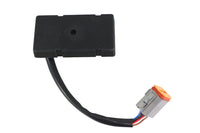 HARLEY Blinkerrücksteller Passend für 1994-1996 FLT, 1993-1995 XL,