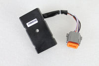 HARLEY OE Blinkerrücksteller passend für 1994-1996 FLT, 1994-1996 FLHT, 1993-1995 XL,