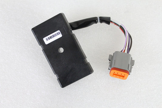HARLEY OE Blinkerrücksteller passend für 1994-1996 FLT, 1994-1996 FLHT, 1993-1995 XL,