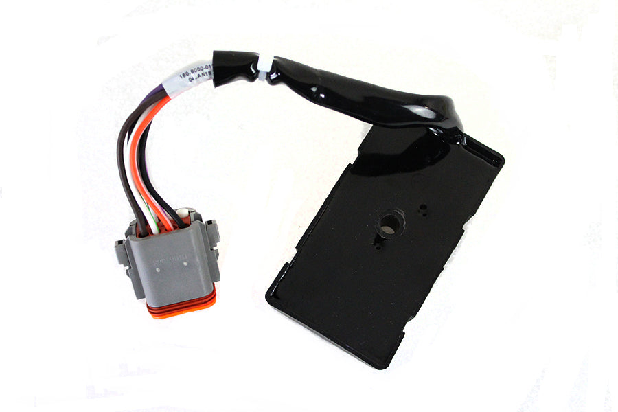 HARLEY OE Blinkerrücksteller passend für 1994-1996 FLT, 1994-1996 FLHT, 1993-1995 XL,