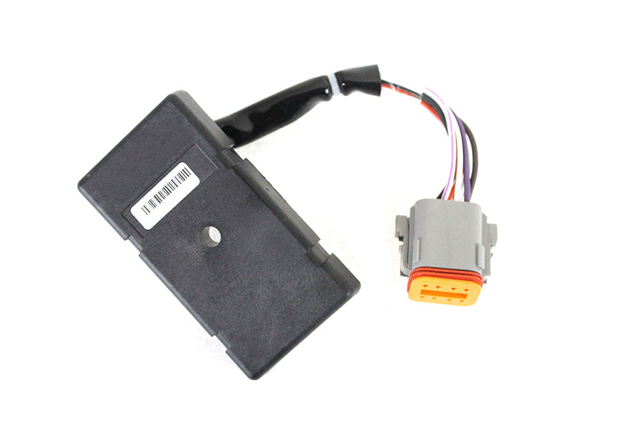 HARLEY OE Blinkerrücksteller passend für 1994-1996 FLT, 1994-1996 FLHT, 1993-1995 XL,