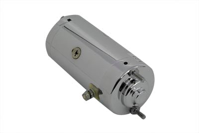 HARLEY Prestolite Chrom Anlasser passend für 1966-1981 FL, 1967-1973 XL, 1977-1980 XL,