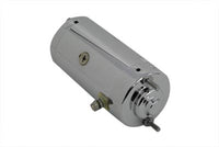 HARLEY Prestolite Chrom Anlasser passend für 1966-1981 FL, 1967-1973 XL, 1977-1980 XL,