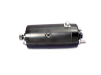 HARLEY Prestolite schwarzer Anlasser passend für 1966-1981 FL, 1967-1980 XL,