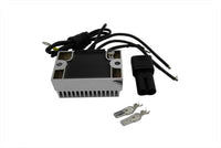 HARLEY Volt Tech Regler Chrom Passend für 2000-2003 FXD,