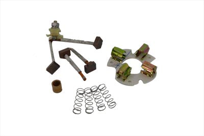 HARLEY Prestolite Anlasser Reparatursatz Passend für 1966-1981 FL, 1966-1973 GE, 1967-1973 XL, 1977-1980