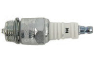 HARLEY Champion 18mm Zündkerzen Passend für 1929-1952 WL, 1936-1940 EL, 1937-1947 UL, 1941-1947 FL,