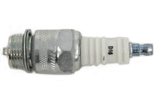 HARLEY Champion 18mm Zündkerzen Passend für 1929-1952 WL, 1936-1940 EL, 1937-1947 UL, 1941-1947 FL,