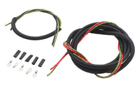 HARLEY Lenkerblinkerkabel-Kit passend für FL-Modelle von 1949-1969,