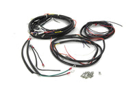 HARLEY Builders Kabelbaum-Kit passend für 1973-1974 FXE,