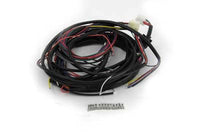 HARLEY Wiring Harness Kit fits 1980-1984 FLH,