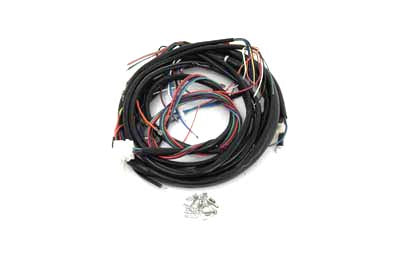 HARLEY Wiring Harness Kit fits 1978-1979 FLH,