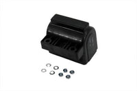 HARLEY Volt Tech 12 Volt 4 OHM Dual Fire Zündspule passt für 1980-1984 FX, 1980-1984 FLT, 1980-1984