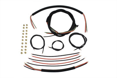 HARLEY Wiring Harness Kit fits 1916-1928 JD,