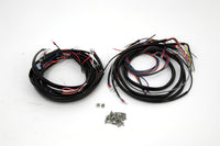 HARLEY Builders Kabelbaum-Kit passend für 1975-1977 FXE,