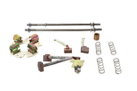 HARLEY Prestolite Starter Reparatur-Kit Passend für 1966-1981 FL, 1966-1973 GE, 1967-1973 XL, 1977-1980