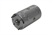 HARLEY Hitachi Chrom-Anlassermotor passend für 1986-1988 FLST, 1984-1988 FXST, 1984-1988 FXR, 1
