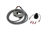 HARLEY Dyna S Einzelfunkenzündung Passend für 1971-2003 XL, 1984-1999 FXST, 1986-1999 FLST, 1982-199