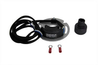 HARLEY Dyna S Hi-Performance Zündsystem Passend für 1971-2003 XL, 1984-1999 FXST, 1986-1999 FLST,