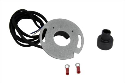 HARLEY Dyna S Hi-Performance Zündsystem Passend für 1971-2003 XL, 1984-1999 FXST, 1986-1999 FLST,