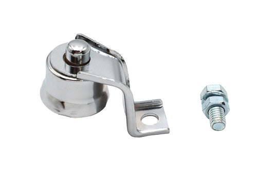 HARLEY Druckschalter Bremslicht passend für 1959-1966 XLCH,