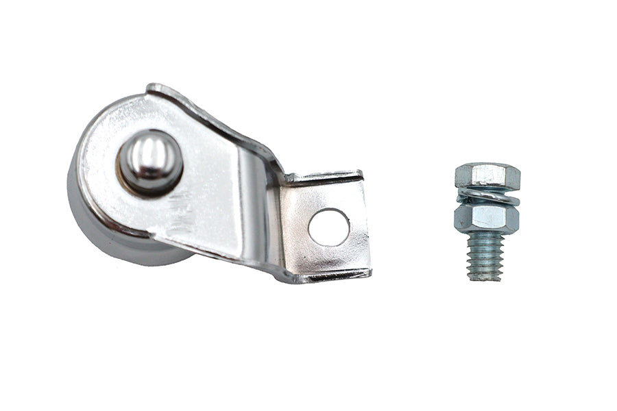 HARLEY Druckschalter Bremslicht passend für 1959-1966 XLCH,