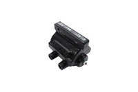 HARLEY Dyna 12 Volt 5 Ohm Serienmäßiger Doppelzündspule Passend für 1965-1979 FL, 1965-1979 FLH, 1971-1979 FX,