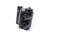 HARLEY Dyna 12 Volt 5 Ohm Serienmäßiger Doppelzündspule Passend für 1965-1979 FL, 1965-1979 FLH, 1971-1979 FX,