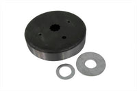 HARLEY Lichtmaschinenrotor 22/32 Ampere Passend für 1984-2000 FXST, 1986-2000 FLST, 1979-1994 FLT, 1991-200