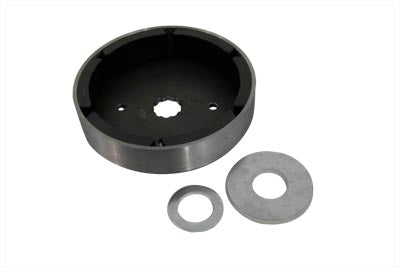 HARLEY Lichtmaschinenrotor 22/32 Ampere Passend für 1984-2000 FXST, 1986-2000 FLST, 1979-1994 FLT, 1991-200