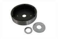 HARLEY Lichtmaschinenrotor 22/32 Ampere Passend für 1984-2000 FXST, 1986-2000 FLST, 1979-1994 FLT, 1991-200