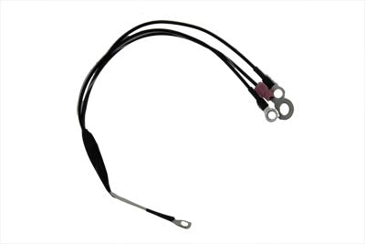 HARLEY Dyna Zündungs-Elektrotachometer-Adapter-Kit passend für 0-Special, Anwendung für Dyna Einzelfeuer