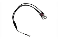 HARLEY Dyna Zündungs-Elektrotachometer-Adapter-Kit passend für 0-Special, Anwendung für Dyna Einzelfeuer