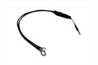 HARLEY Dyna Zündungs-Elektrotachometer-Adapter-Kit passend für 0-Special, Anwendung für Dyna Einzelfeuer