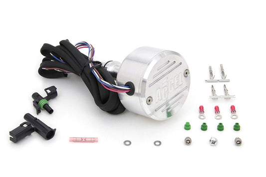 Single/Dual Fire 12 Volt Accel Distributor