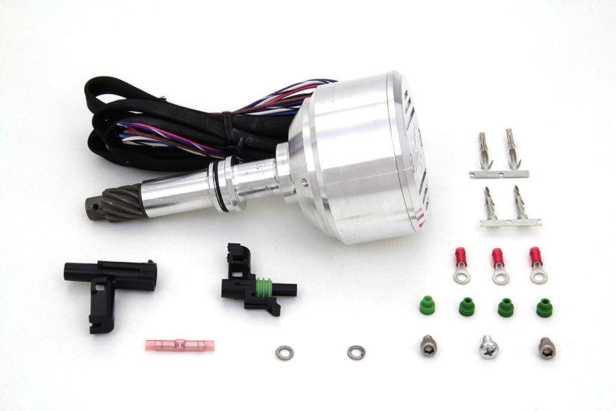 Single/Dual Fire 12 Volt Accel Distributor