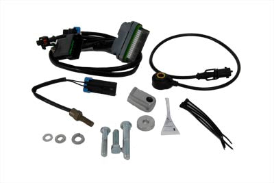 HARLEY S&S Ignition Module Installation Kit fits 2004-UP XL,