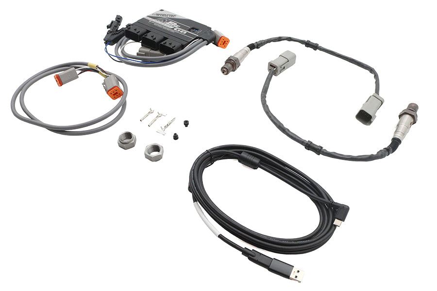 HARLEY M8FI Gen 9 EFI-Controller Passend für 2017-2020 FLHR, 2017-2020 FLHX, 2017-2020 FLHT, 2017-202