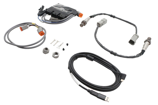 HARLEY M8FI Gen 9 EFI-Controller Passend für 2017-2020 FLHR, 2017-2020 FLHX, 2017-2020 FLHT, 2017-202