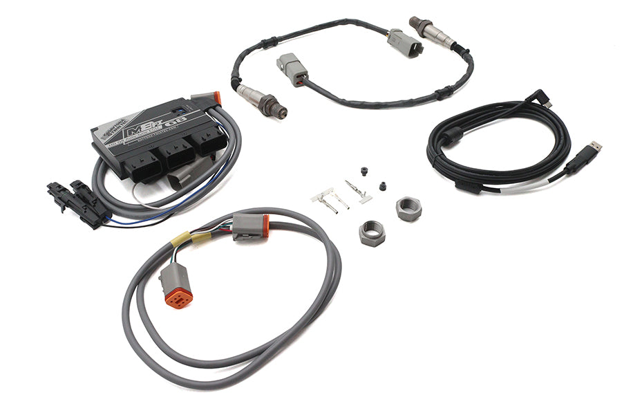 HARLEY M8FI Gen 9 EFI-Controller Passend für 2017-2020 FLHR, 2017-2020 FLHX, 2017-2020 FLHT, 2017-202