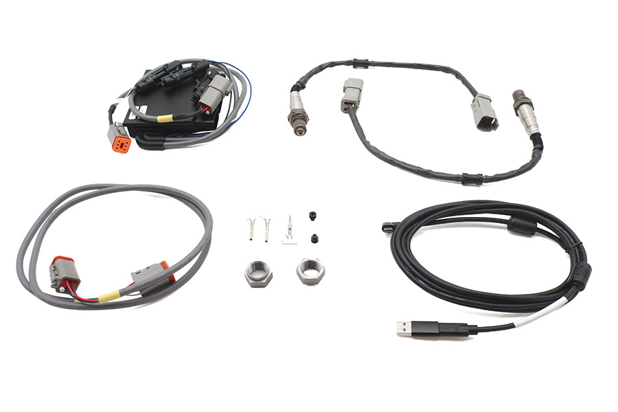 HARLEY M8FI Gen 9 EFI-Controller Passend für 2017-2020 FLHR, 2017-2020 FLHX, 2017-2020 FLHT, 2017-202