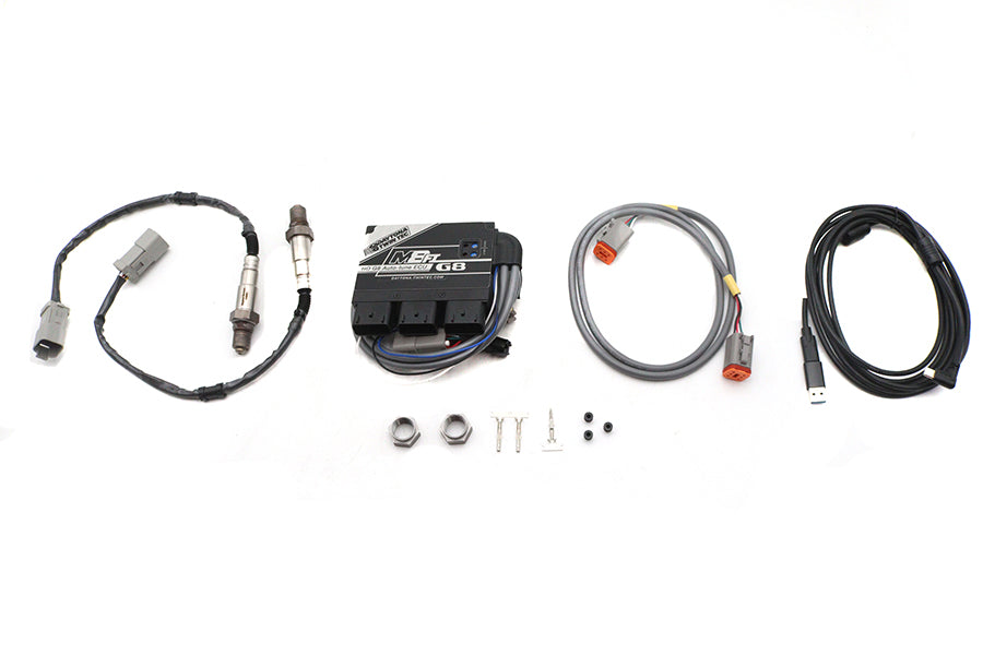 HARLEY M8FI Gen 9 EFI Controller Passt 2020-2020 FXLRS, 2020-2020 FXST, 2018-2019 FLFB, 2018-20
