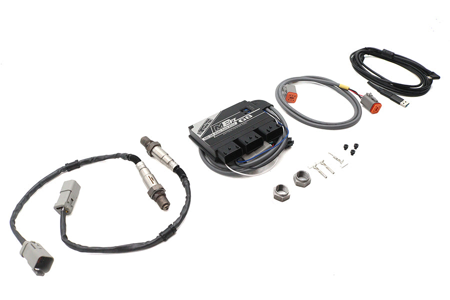 HARLEY M8FI Gen 9 EFI Controller Passt 2020-2020 FXLRS, 2020-2020 FXST, 2018-2019 FLFB, 2018-20