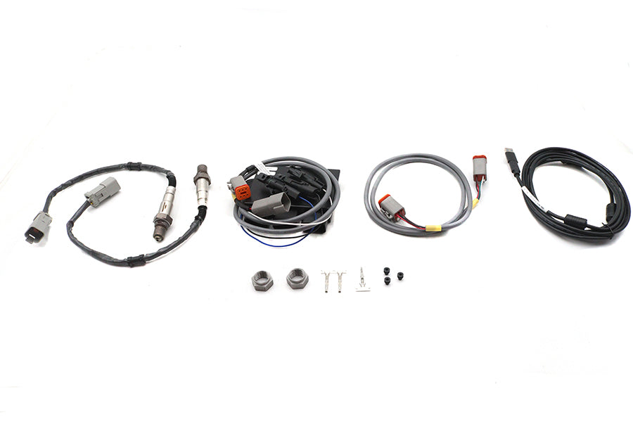 HARLEY M8FI Gen 9 EFI Controller Passt 2020-2020 FXLRS, 2020-2020 FXST, 2018-2019 FLFB, 2018-20