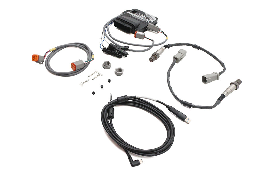 HARLEY M8FI Gen 9 EFI Controller Passend für 2021-2024 FLHR, 2021-2024 FLHX, 2021-2024 FLHT, 2021-202