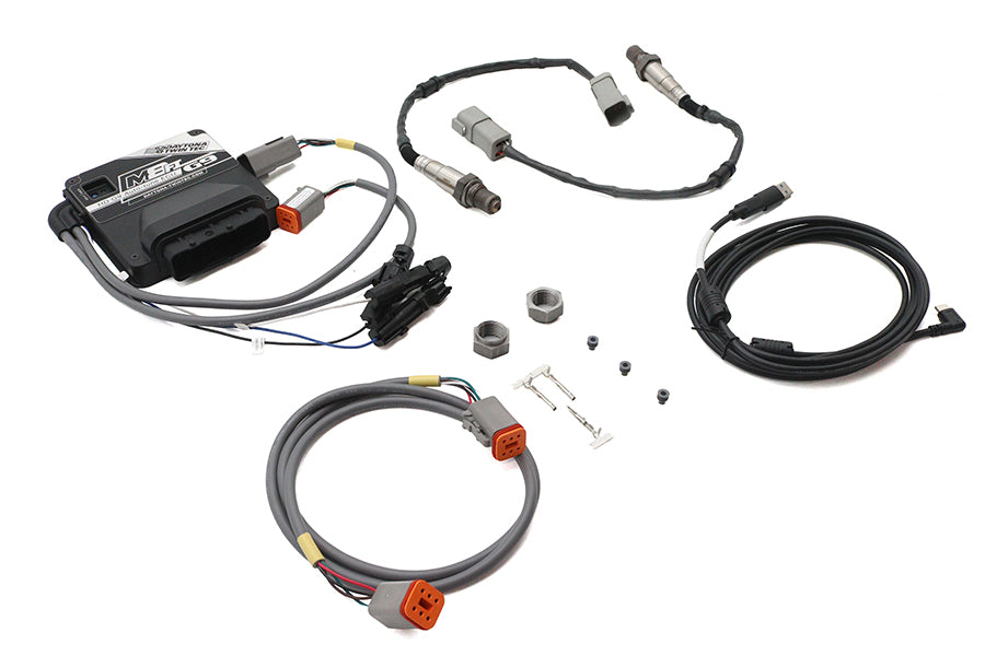 HARLEY M8FI Gen 9 EFI Controller Passend für 2021-2024 FLHR, 2021-2024 FLHX, 2021-2024 FLHT, 2021-202